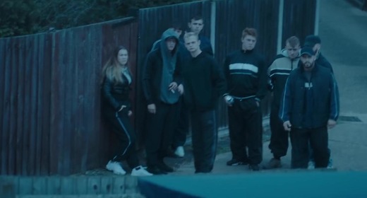 Паршивая овца (фильм, 2018)
