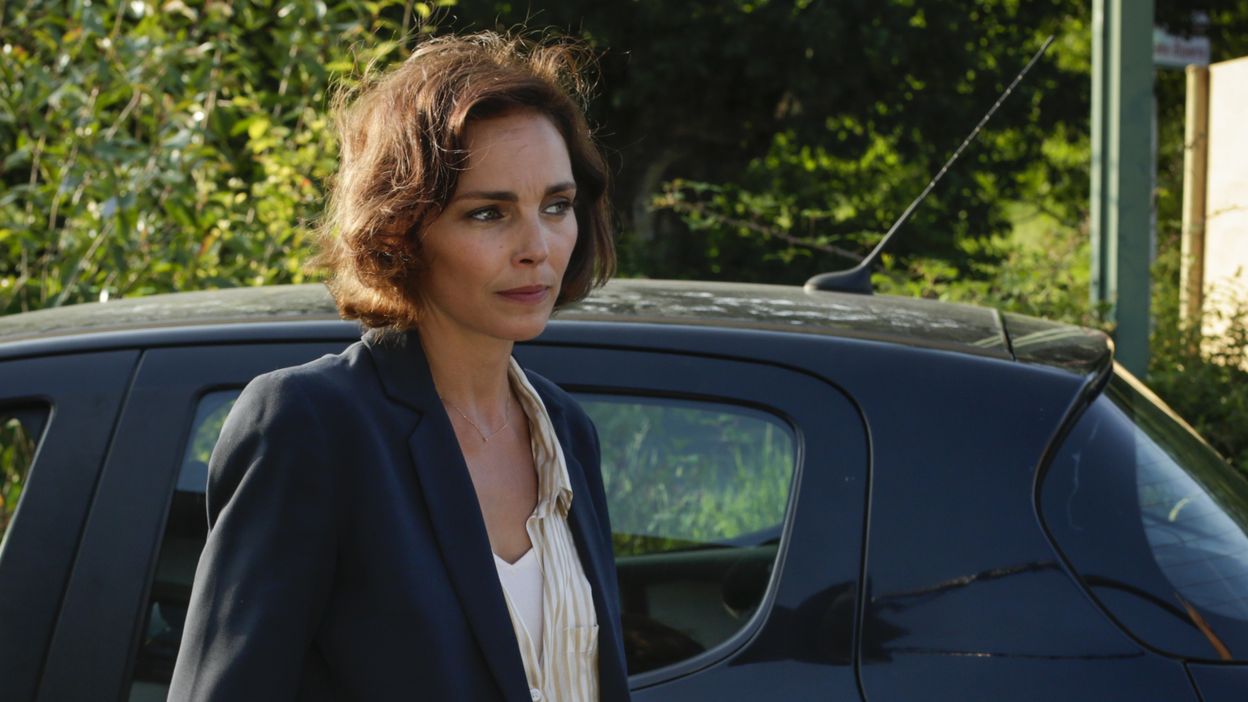 Неверный (сериал, 2019)