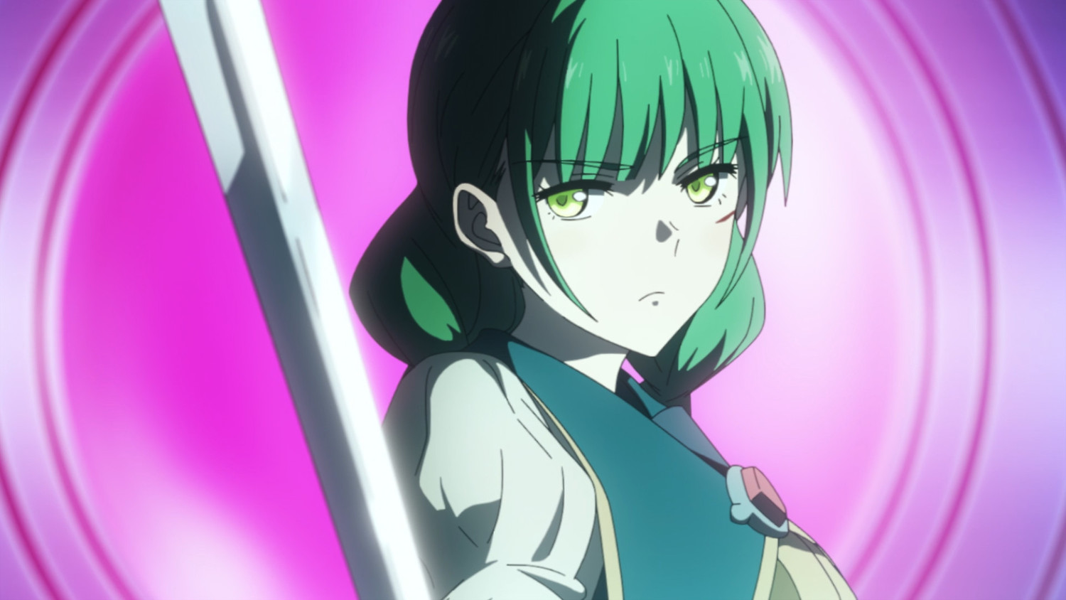 Stills - The Rising of the Shield Hero.