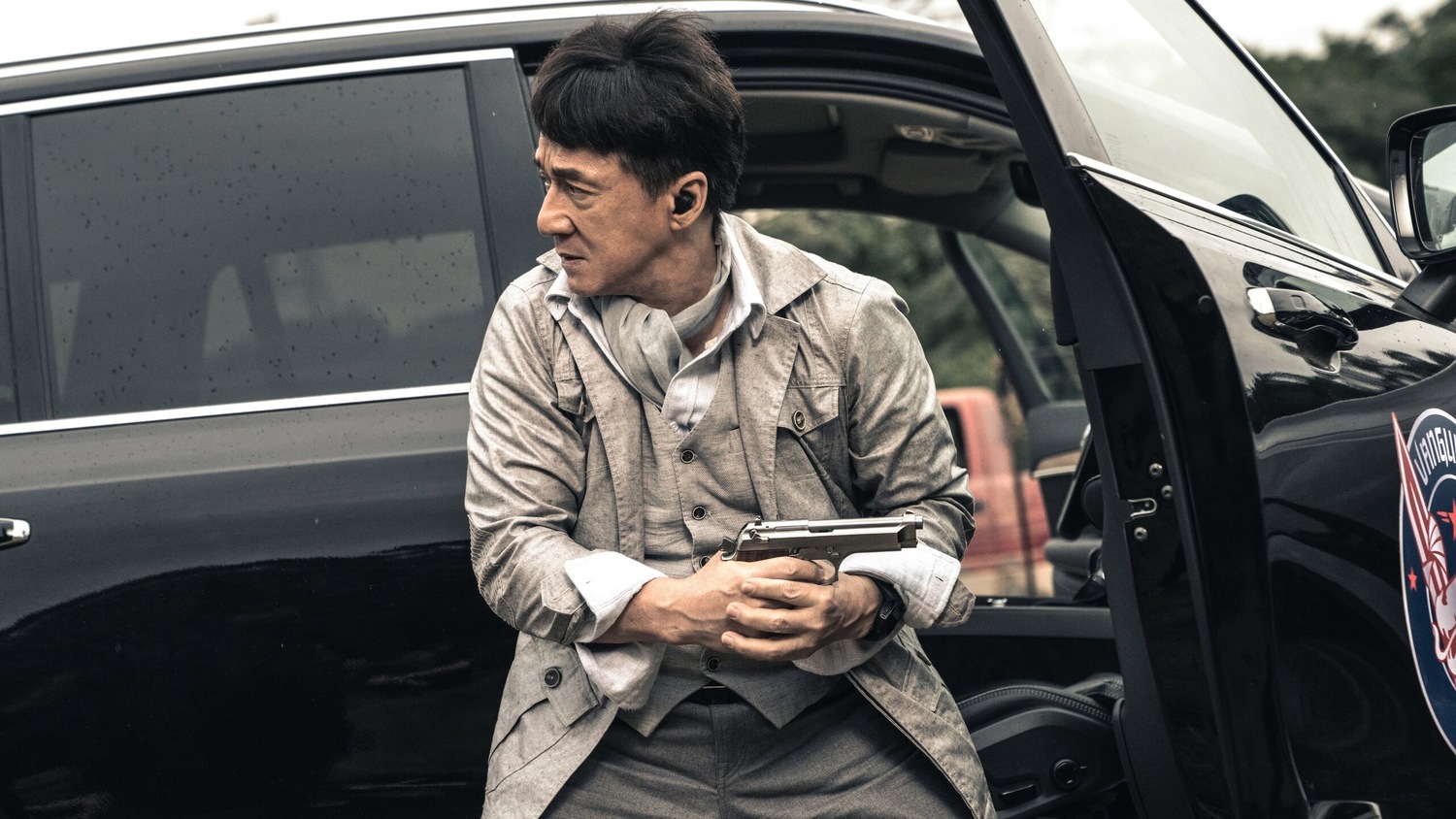 Авангард: Арктические волки (фильм, 2020)