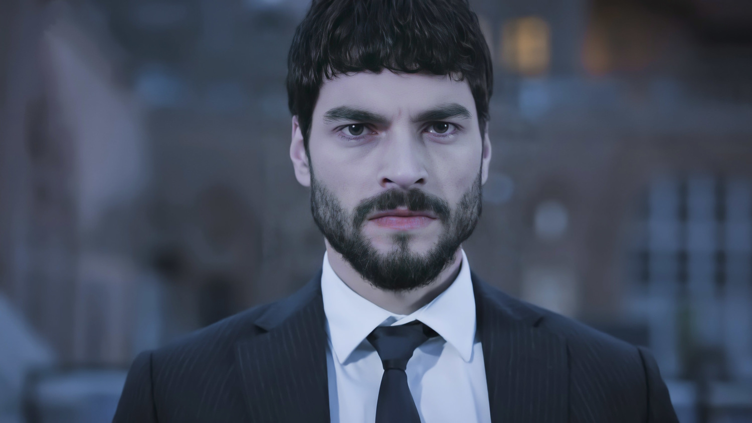 Вітер кохання (серіал, 2019 – 2021)
