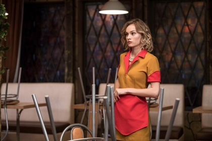 Две девицы на мели (сериал, 2019 – 2023)
