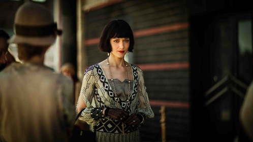 "Suze & Violet" — photo