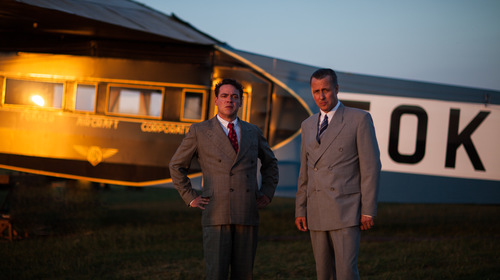 "King of the Skies" — photo