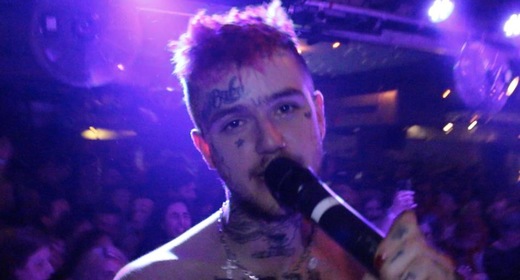 «Lil Peep: Всё для всех» — трейлер