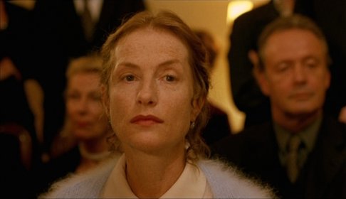 Пианистка (фильм, 2001) - отзывы и оценки