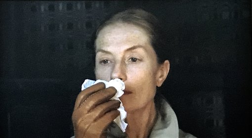 Пианистка (фильм, 2001) — актеры, трейлер, фото