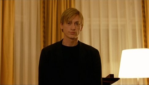 Пианистка (фильм, 2001) — актеры, трейлер, фото