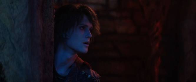 James Godfrey - actor, writer - biography, photo, best movies and TV shows