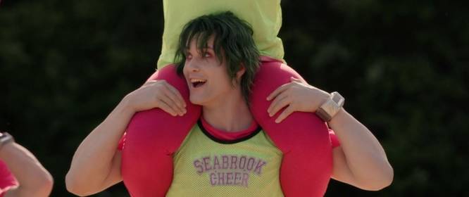 James Godfrey - actor, writer - biography, photo, best movies and TV shows