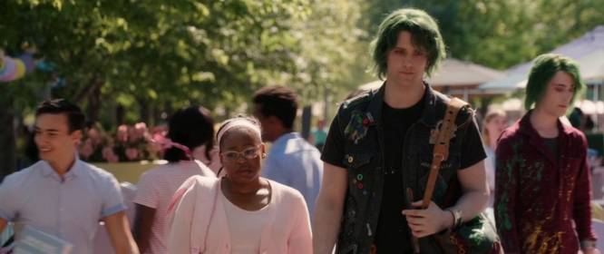 James Godfrey - actor, writer - biography, photo, best movies and TV shows