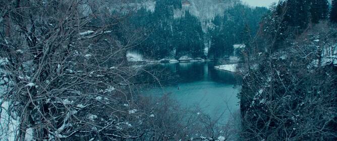 "They Say Nothing Stays the Same" — stills