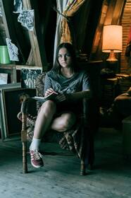 Hannah Cheramy - actress - biography, photo, best movies and TV shows