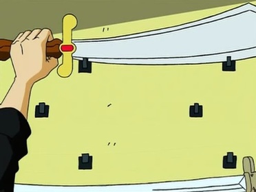 Приключения Джеки Чана (сериал, 2000 – 2005)