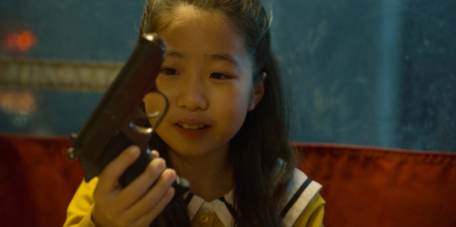 Screenshots - Squid Game