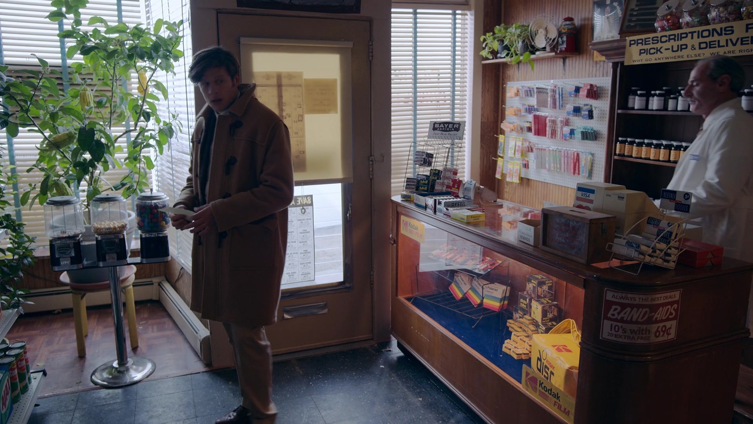 Увиденное и услышанное (фильм, 2021)