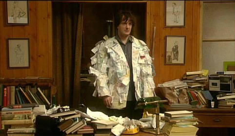 Книжный магазин Блэка (сериал, 2000 – 2004) — актеры, трейлер, фото