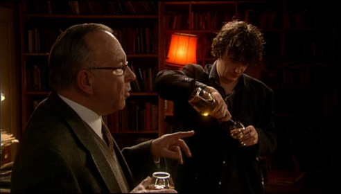 Книжный магазин Блэка (сериал, 2000 – 2004)