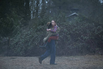 "The Haunting of Bly Manor" — stills