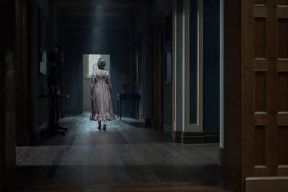 "The Haunting of Bly Manor" — stills