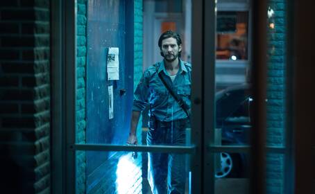 "The Institute" — stills
