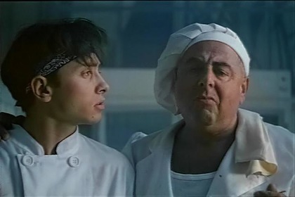 Ландыш серебристый (фильм, 2000)