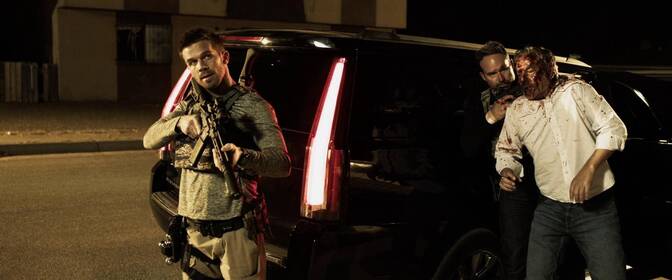 «Шрапнель» — фото