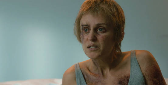 Слишком близко (мини-сериал, 2021)