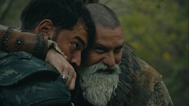 Чагры шенсой. Чагры Шенсой CERKUTAY.