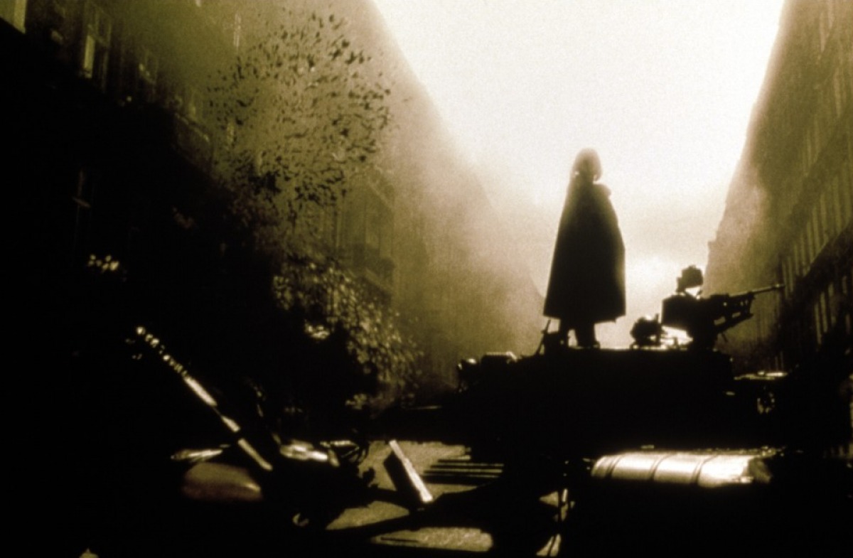 Авалон (фільм, 2001)