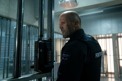 Гнів людський (фільм, 2021)