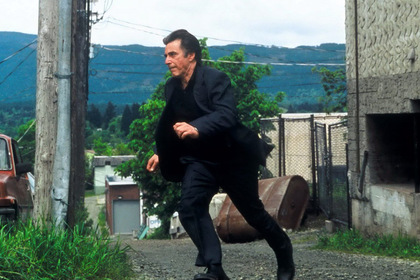 Бессонница (фильм, 2002) — актеры, трейлер, фото