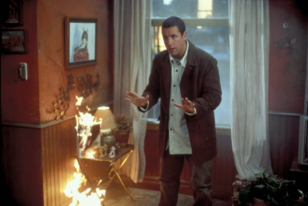 Миллионер поневоле (фильм, 2002)