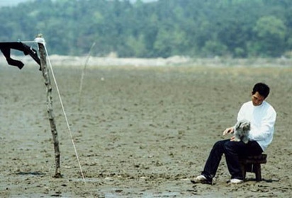 Домик у моря (фильм, 2000)