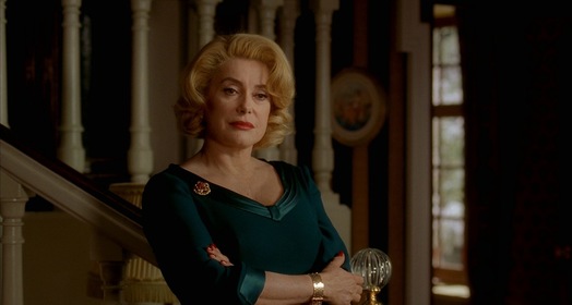 «8 жінок» — фото