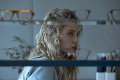 Вуайеристы (фильм, 2021)