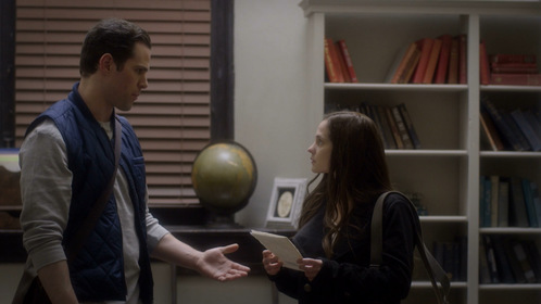 Инферно Габриеля: Часть 1 (фильм, 2020)