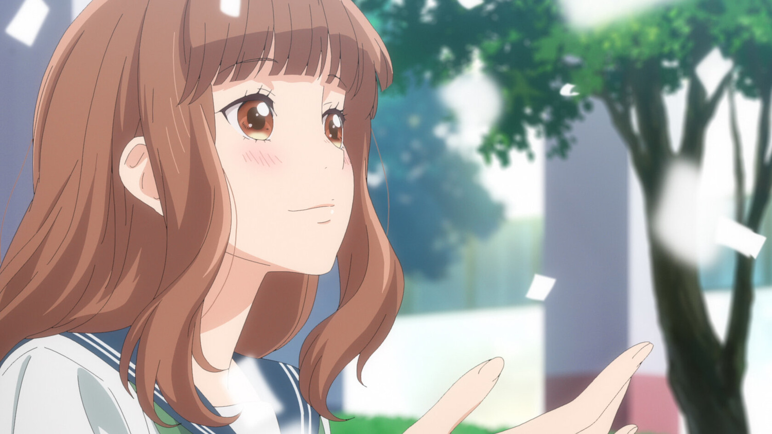 Love Me, Love Me Not (anime, 2020) - Love Me Love Me Not Anime Full Movie