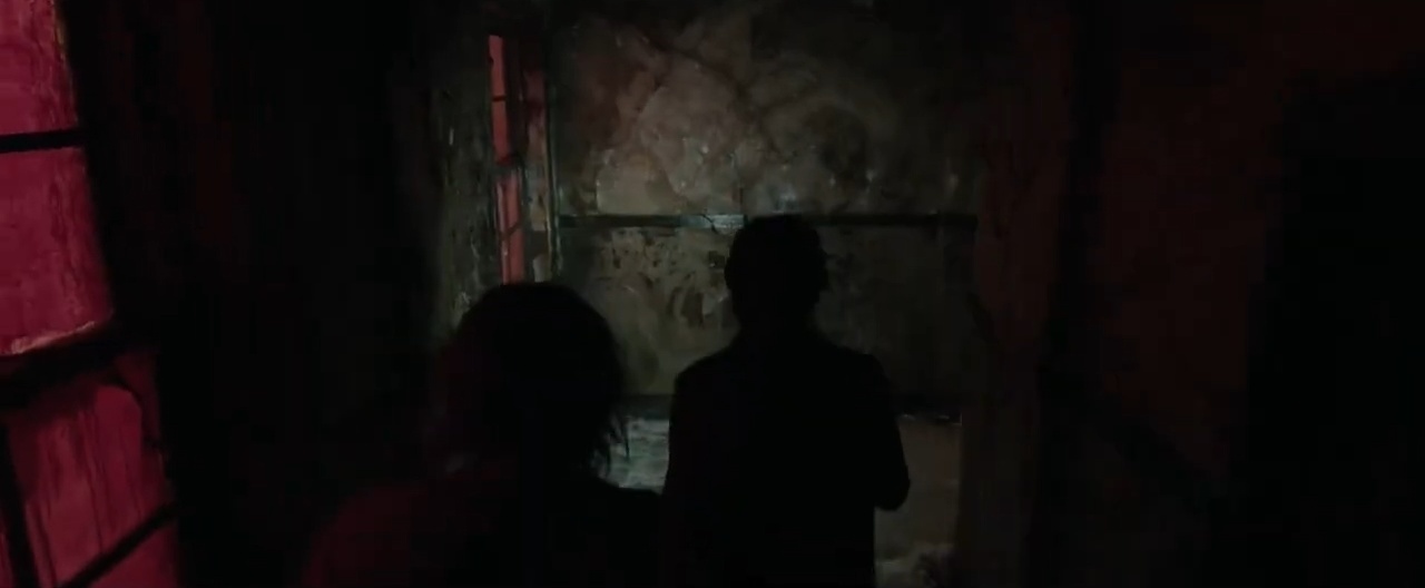 Return To Silent Hill Movie 2026 W1500 52509085 