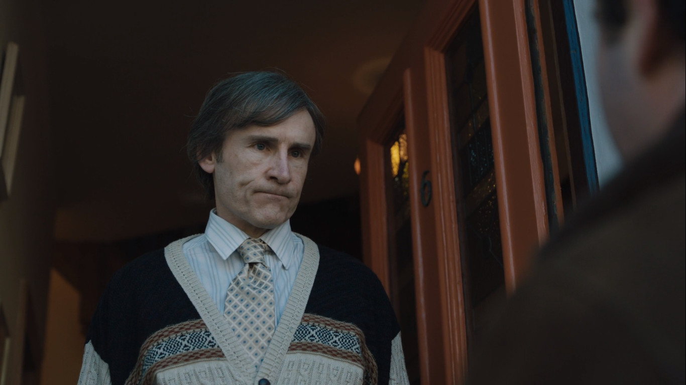 Дес (міні-серіал, 2020)