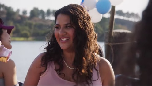 Screenshots - American Pie Presents: Girls' Rules