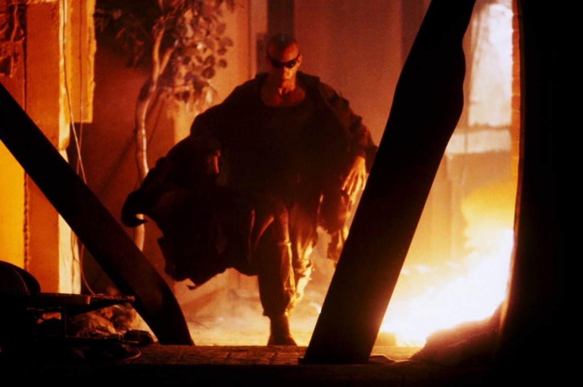 Хроніки Ріддіка (фільм, 2004)