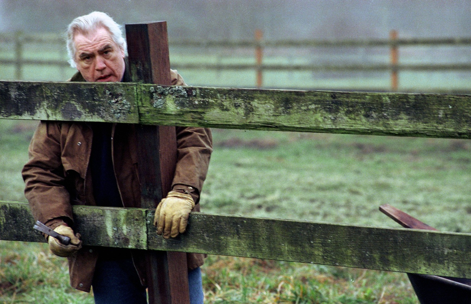 Звонок (фильм, 2002) — актеры, трейлер, фото