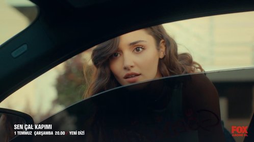 Постучись в мою дверь (сериал, 2020 – 2021) — актеры, трейлер, фото