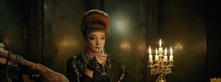 Северный ветер (фильм, 2020)