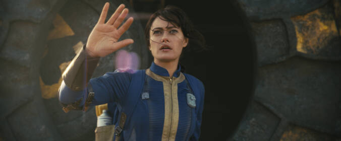Fallout (сериал, 2024 – ...)