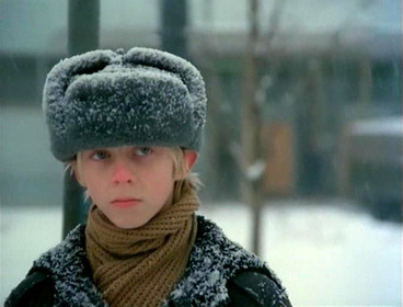 Дама с попугаем (фильм, 1988)