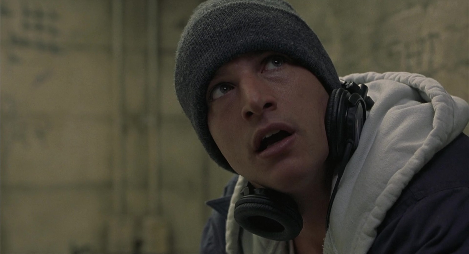 Scary Movie 3: #49187378.