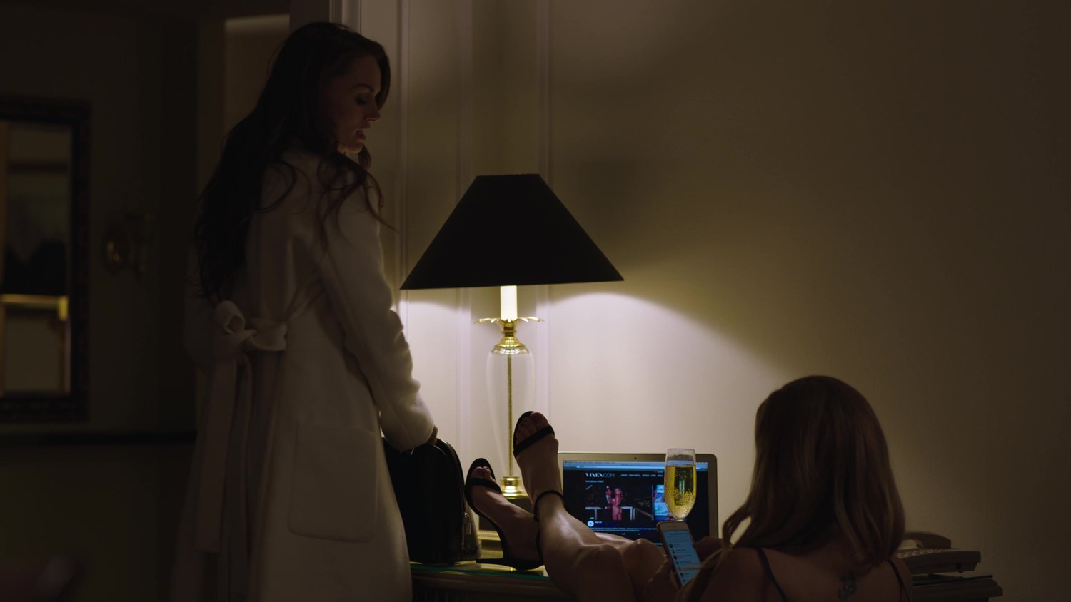 After Dark (movie, 2018)