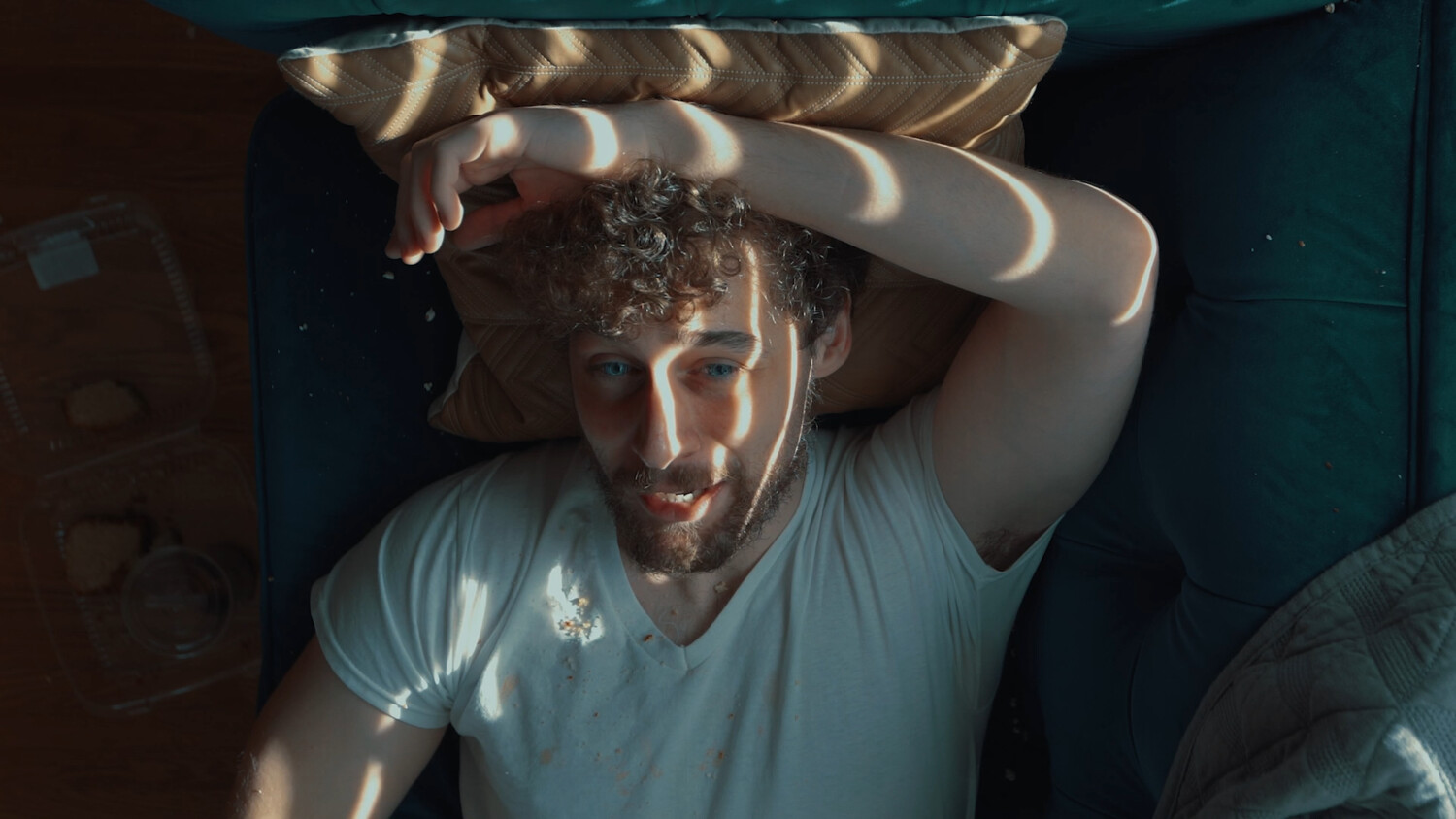 Screenshots - Andrew Riddell